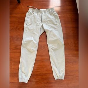 Lululemon Athletica Men's Joggers